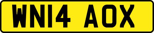 WN14AOX