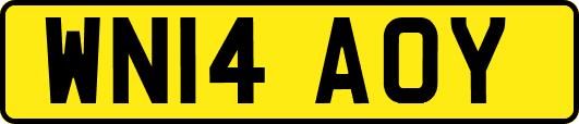 WN14AOY