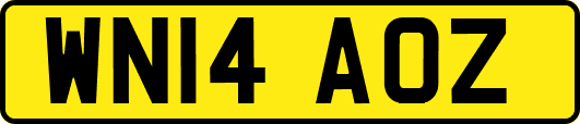 WN14AOZ