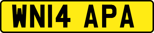 WN14APA