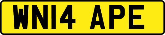 WN14APE