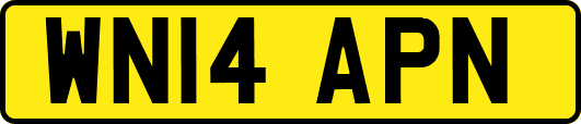 WN14APN