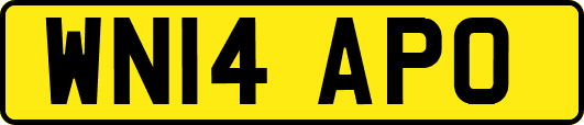 WN14APO