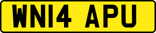 WN14APU