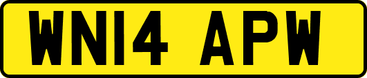 WN14APW