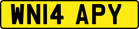 WN14APY