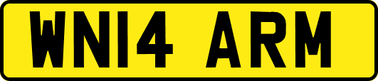 WN14ARM