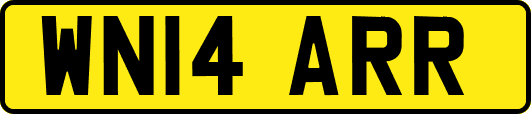 WN14ARR