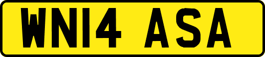WN14ASA