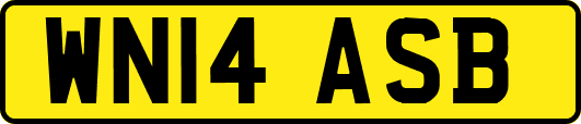 WN14ASB