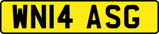 WN14ASG
