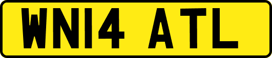 WN14ATL