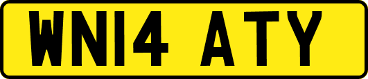 WN14ATY