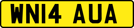 WN14AUA
