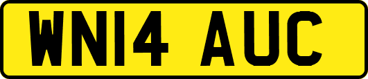 WN14AUC