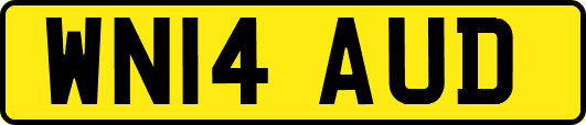 WN14AUD
