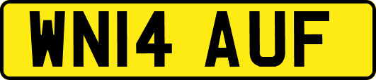 WN14AUF