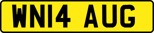 WN14AUG
