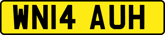 WN14AUH