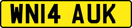 WN14AUK