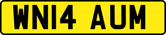 WN14AUM