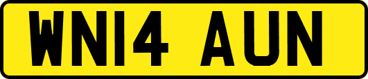 WN14AUN
