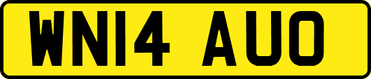 WN14AUO