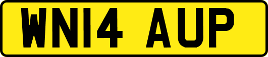 WN14AUP