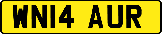 WN14AUR