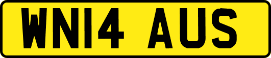 WN14AUS