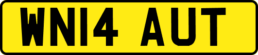 WN14AUT
