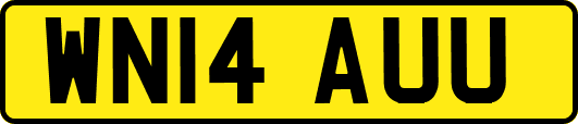 WN14AUU
