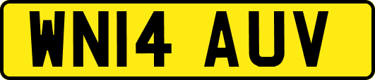 WN14AUV