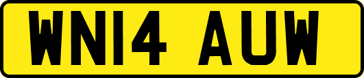 WN14AUW