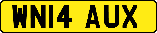 WN14AUX