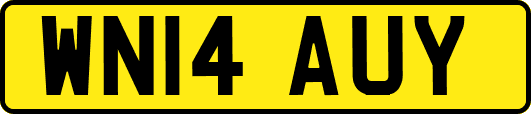 WN14AUY