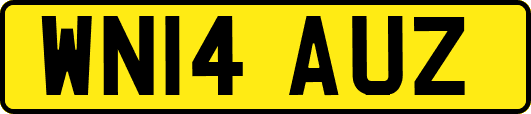 WN14AUZ