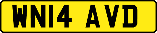 WN14AVD