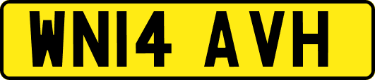 WN14AVH