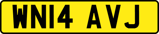 WN14AVJ