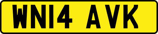 WN14AVK