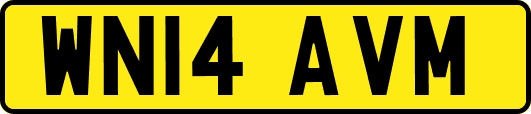 WN14AVM