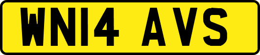 WN14AVS