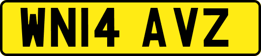 WN14AVZ