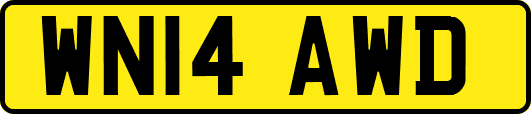 WN14AWD
