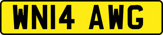 WN14AWG