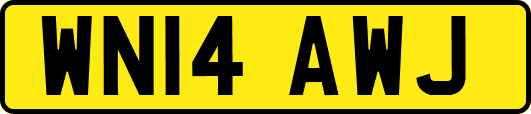 WN14AWJ