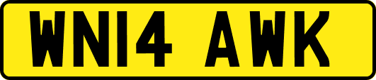 WN14AWK