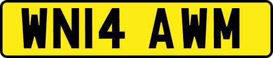 WN14AWM