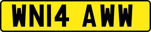 WN14AWW